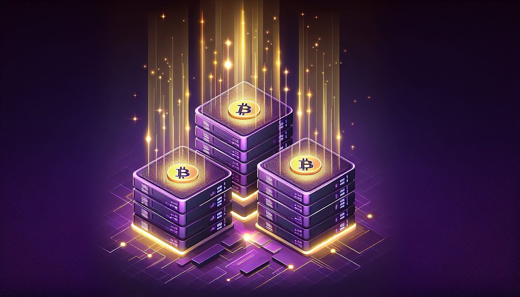 Decentralized Network