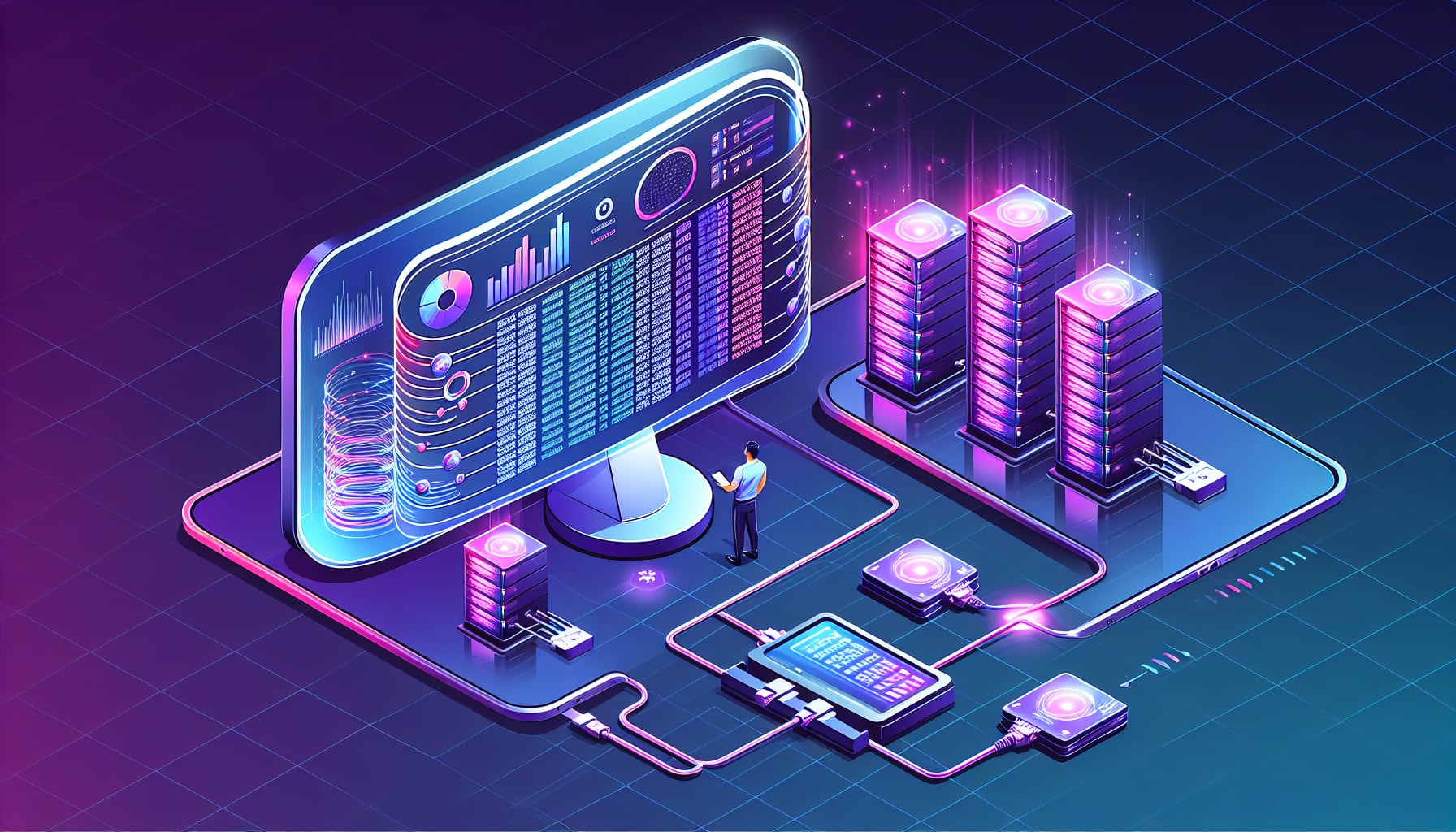 Decentralized Network